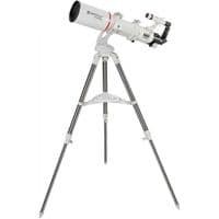 Телескоп Bresser Messier AR-102/600 Nano AZ с солнечным фильтром (927787)