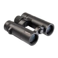 Бинокль Sigeta Imperial 10x34 Черный (65834)