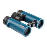 Бинокль Sigeta Imperial 10x34 Синий (65835)