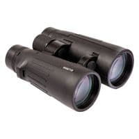 Бинокль Sigeta Imperial 8x56 Черный (65891)