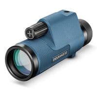 Монокуляр Hawke Endurance ED Marine 7x42 Синий (36520) (930230)