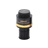 Аксессуар для микроскопов Sigeta Адаптер CMOS AMA037 (с регулировкой) (65646)