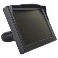 Аксессуар для микроскопов Sigeta Экран для микроскопа LCD Displayer 5" (65686)