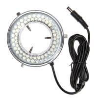 Аксессуар для микроскопов Sigeta Кольцевой осветитель LED Ring-60 (65120)