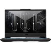 Ноутбук ASUS TUF Gaming F15 FX506FC (FX506HC-HN004) i5-11400H/4.5/16Gb/512Gb/RTX3050 4Gb