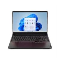 Ноутбук Lenovo Gaming 3 (82K2028DPB) Ryzen 5 5500H/4.2/16Gb/512Gb/RTX2050 4Gb