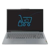 Ноутбук Lenovo Slim 3 15ABR8 (82XM009MPB) Ryzen 5 7530U/4.5/8Gb/512Gb/AMD RG