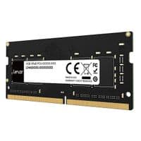 Оперативная память LEXAR 32GB PC25600 DDR4 SO (LD4AS032G-B3200GSST)