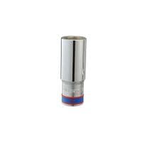 Головка торцевая KING TONY 1/2" 17 мм шестигранная длинная (423517M)