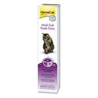 Паста для животных GimCat Malt-Soft Extra для выведения шерсти 50 г (4002064407364/4002064417929)