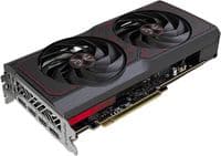 Відеокарта AMD RX 7600 XT PULSE GAMING OC 16GB GDDR6 DUAL HDMI / DUAL DP LIT RX 7600 XT GAMING OC PULSE