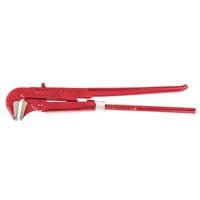 Ключ Top Tools трубний 90 градусов 1" (34D120)