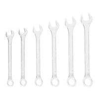 Ключ Top Tools комбинированых ключей 8-17 мм, 6 шт. (35D355)