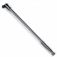 Ключ Toptul шарнирный воротник 3/8" 250мм (CFAC1210)