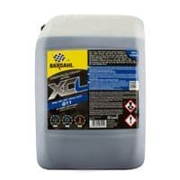 Антифриз BARDAHL LCR ANTIGEL CONCENTRE синий 20л (6115)