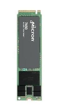 Диск (SSD) G4 M.2 NVME 960GB 7450 PRO MTFDKBA960TFR MICRON