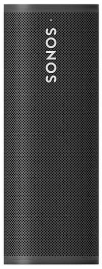 Портативная колонка Sonos Roam Black (ROAM1R21BLK)