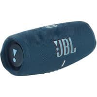 Портативные колонки JBL Charge 5 Blue (JBLCHARGE5BLU)