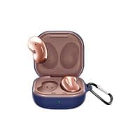 Чохол для навушників BeCover Silicon Samsung Galaxy Buds 2 / Buds Live / Buds Pro Deep Blue (705407)