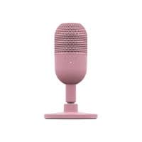 Микрофон Razer Seiren V3 Mini Quartz (RZ19-05050200-R3M1)