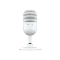 Микрофон Razer Seiren V3 Mini Белый (RZ19-05050300-R3M1)
