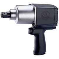 Гайковерт KING TONY пневмо 3/4", 800 Нм (P33621-075B)