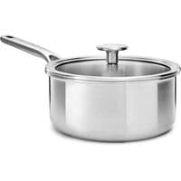 Ківш KitchenAid MSS 16 см 1,5 л з кришкою (CC003256-001)