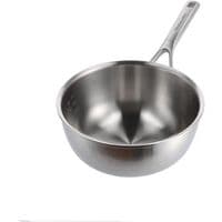 Ківш KitchenAid MSS поварський 22 см 3,1 л (CC006024-001)
