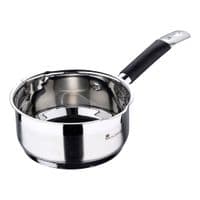 Ковш MasterPro Foodies Collection 1,3л (BGMP-1500-BK)