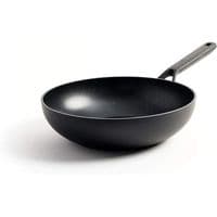 Сковорода KitchenAid Wok CFA 28 см з керамічним покриттям (CC003294-001)
