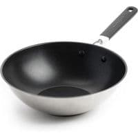Сковорода KitchenAid Wok CSS 28 см з керамічним покриттям (CC005705-001)