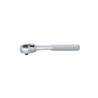 Трещотка KING TONY 1/4" 24 зуба (2779-55F)
