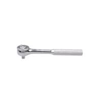 Трещотка KING TONY 1/4" стандартная (2725-55F)