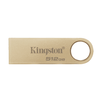 Флеш пам'ять 512GB 220MB/s Metal USB 3.2 Gen 1 Dat aTraveler SE9 G3 DTSE9G3/512GB