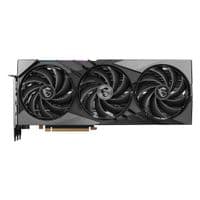 Відеокарта MSI Nvidia GeForce RTX 4080 SUPER 16G GAMING X SLIM