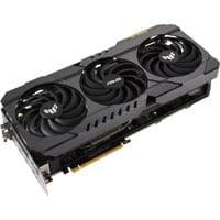 Відеокарта ASUS Nvidia GeForce TUF-RTX3090TI-O24G-GAMING_У1