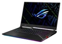 Ноутбук ASUS ROG Strix SCAR 17 X3D G733PYV-LL078X 17.3" WQHD IPS, AMD R9-7945HX3D, 32GB, F2TB, NVD4090-16, Win11P, Чорний