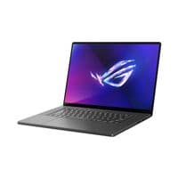 Ноутбук ASUS ROG Zephyrus G16 GU605MV-N4073 16" 2.5K IPS, Intel Ultra 7 155H, 16GB, F1TB, NVD4060-8, NoOS, Сірий
