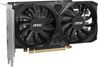 Відеокарта MSI Nvidia GeForce RTX 3050 VENTUS 2X 6G