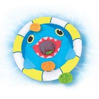 Игровой набор Melissa&Doug Детский водныйбильярд Плавающие акулы (MD6661)