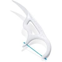 Флос-зубочистки Curaprox Flosspic 30 шт. (7612412422214)