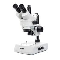 Микроскоп Konus Crystal 7-45x Stereo (5425)