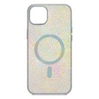 Чохол-накладка Armorstandart Glow Magsafe для Apple iPhone 15 Plus Transparent (ARM69900)