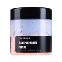 Крем для душу Tsukerka Зірковий пил 150 мл (603589363030)
