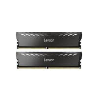 Набор из двух модулей памяти  16GB PC28800 DDR4 K2 LD4U08G36C18LG-RGD LEXAR