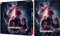 Пазл Tekken 8 Key Art 1000 ел.