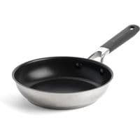 Сковорода KitchenAid CSS 28 см з керамічним покриттям (CC005702-001)