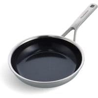 Сковорода KitchenAid MSS 28 см з керамічним покриттям (CC004950-001)