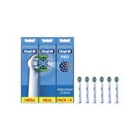Насадка для зубної щітки Oral-B 8006540847466