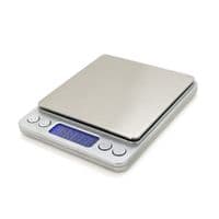 Весы точные ювелирные DOMOTEC 0,01-500 гр